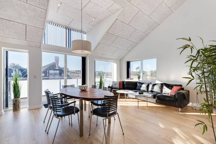 Foto von Ferienhaus BE76 in Søndervig - Westjütland