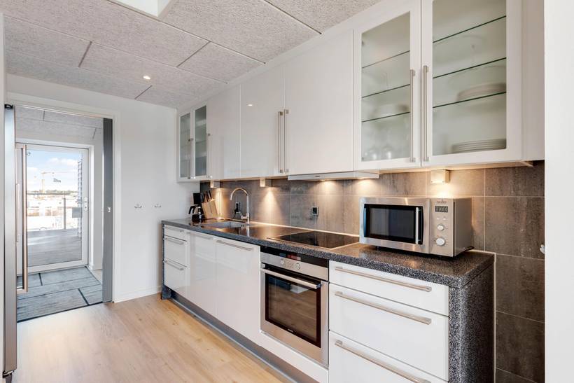 Foto von Ferienhaus BE76 in Søndervig - Westjütland