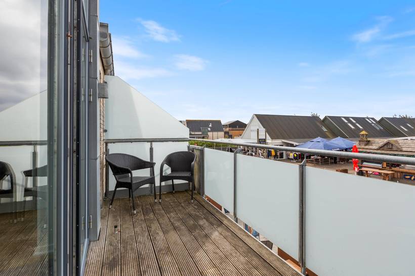 Foto von Ferienhaus BE76 in Søndervig - Westjütland