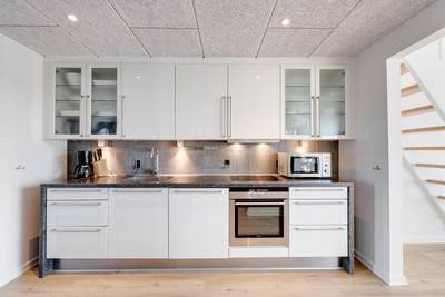 Vorschaubild von Ferienhaus BE76 in Søndervig - Westjütland