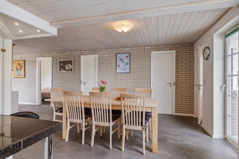 Foto von Ferienhaus BE79 in Thorsminde - Fjand - Westjütland
