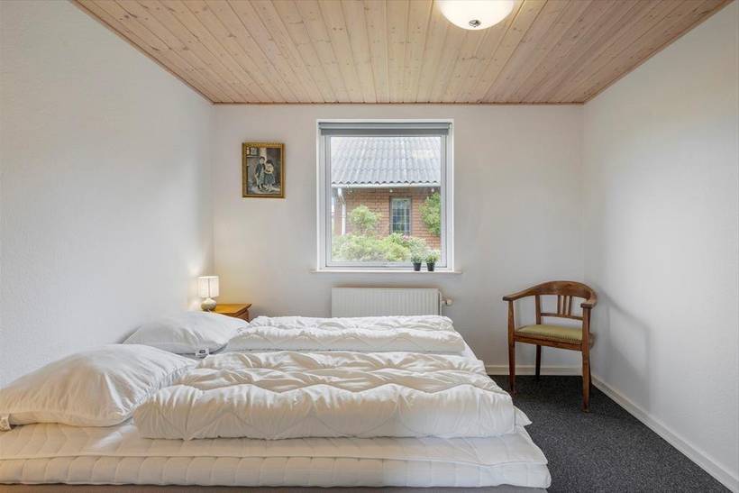 Foto von Ferienhaus BE79 in Thorsminde - Fjand - Westjütland
