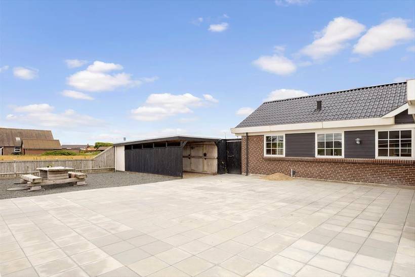 Foto von Ferienhaus BE79 in Thorsminde - Fjand - Westjütland