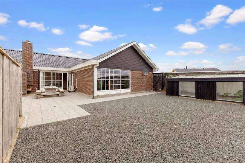 Foto von Ferienhaus BE79 in Thorsminde - Fjand - Westjütland