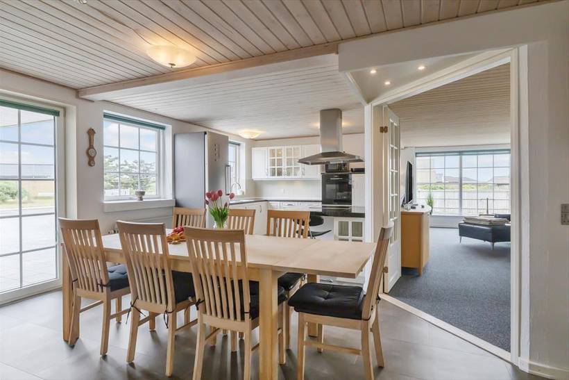 Foto von Ferienhaus BE79 in Thorsminde - Fjand - Westjütland