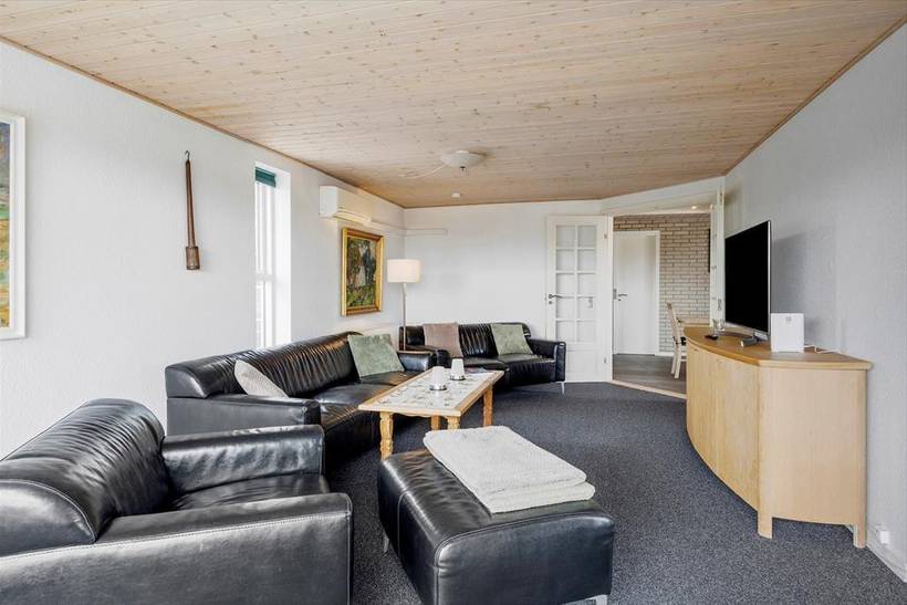 Foto von Ferienhaus BE79 in Thorsminde - Fjand - Westjütland