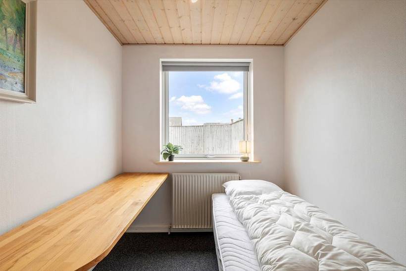 Foto von Ferienhaus BE79 in Thorsminde - Fjand - Westjütland
