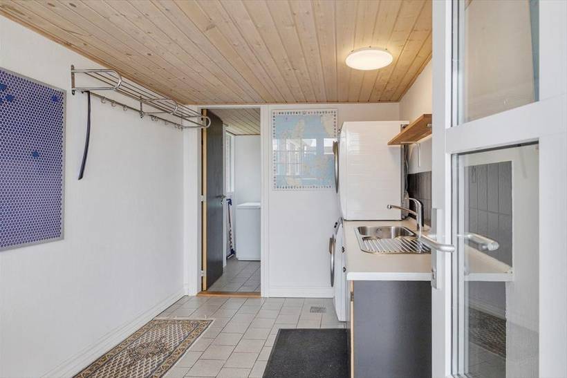 Foto von Ferienhaus BE79 in Thorsminde - Fjand - Westjütland