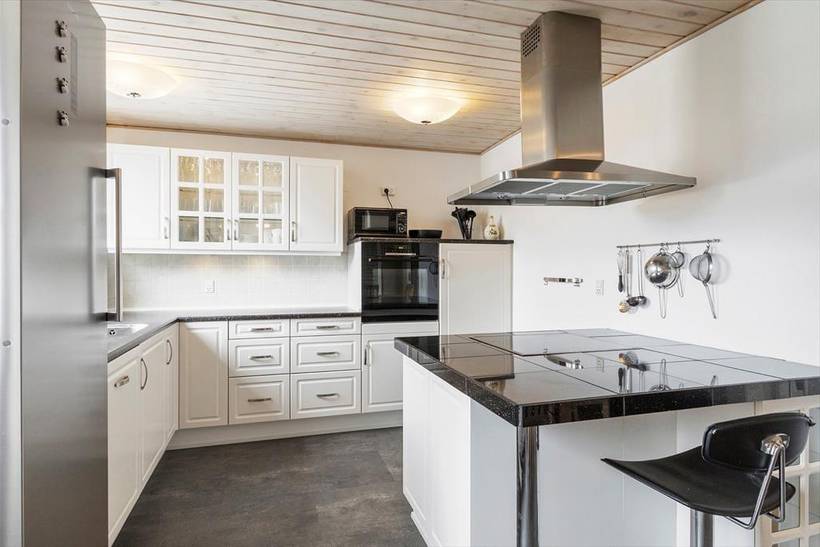 Foto von Ferienhaus BE79 in Thorsminde - Fjand - Westjütland