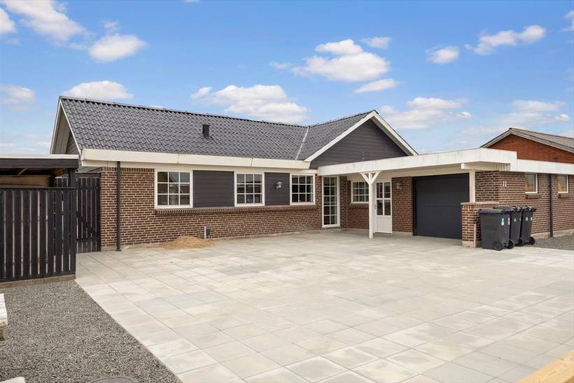 Foto von Ferienhaus BE79 in Thorsminde - Fjand - Westjütland