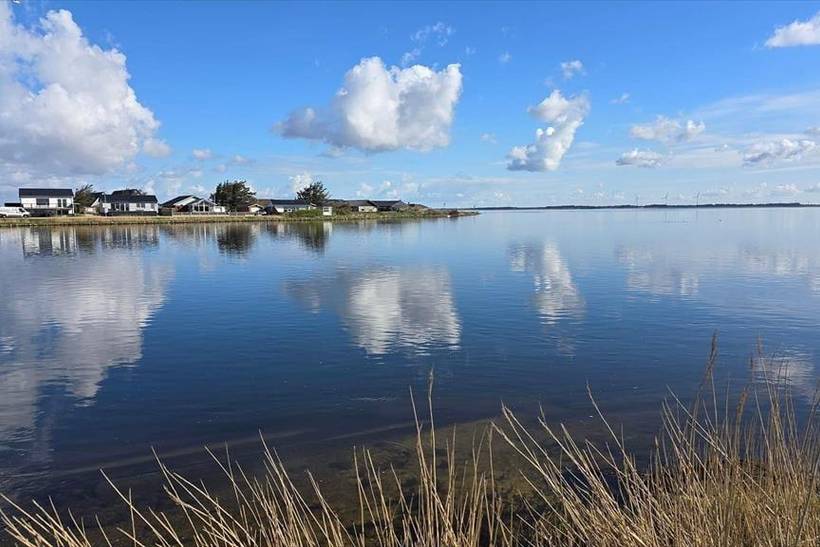 Foto von Ferienhaus BE79 in Thorsminde - Fjand - Westjütland