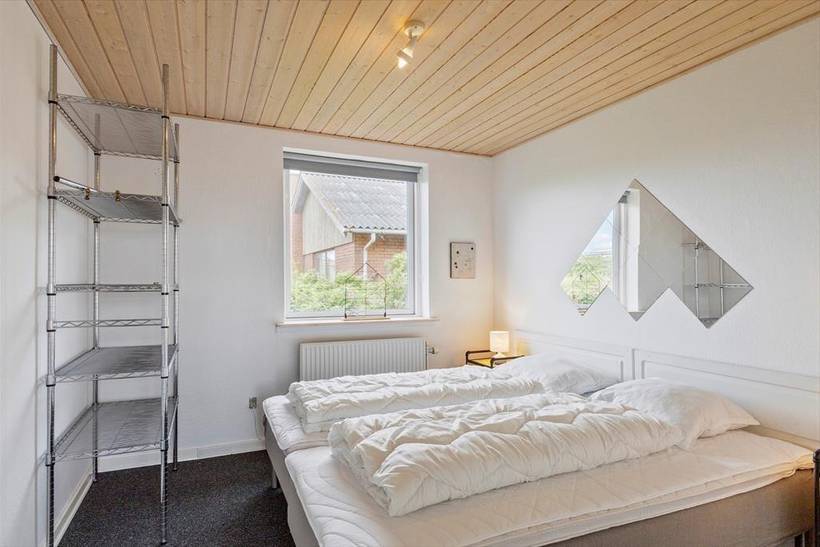 Foto von Ferienhaus BE79 in Thorsminde - Fjand - Westjütland