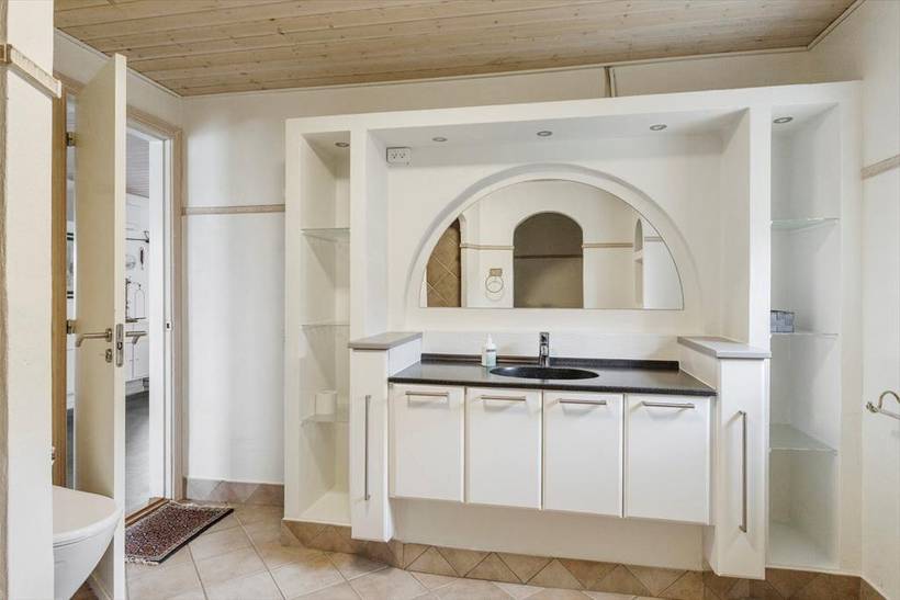 Foto von Ferienhaus BE79 in Thorsminde - Fjand - Westjütland