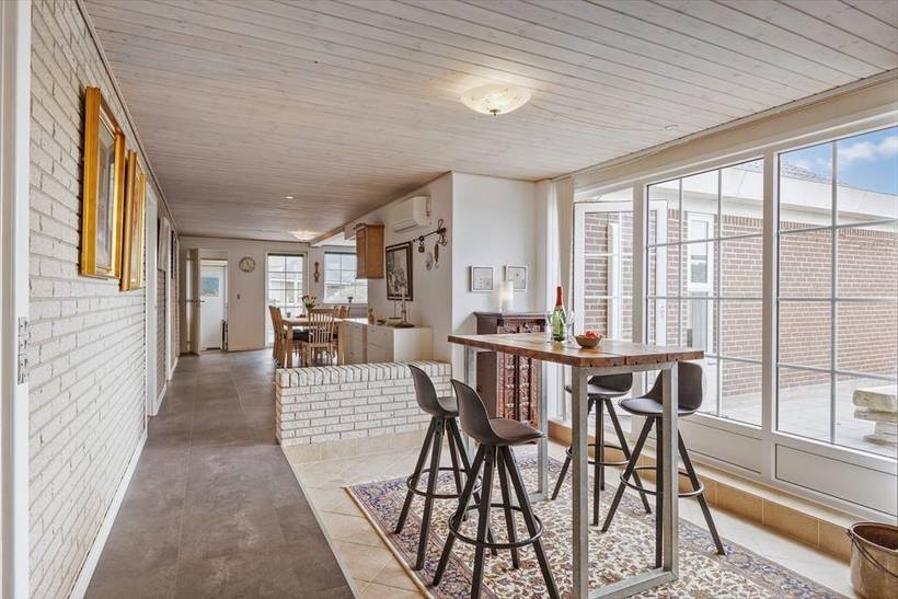 Foto von Ferienhaus BE79 in Thorsminde - Fjand - Westjütland
