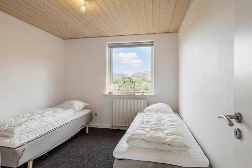 Foto von Ferienhaus BE79 in Thorsminde - Fjand - Westjütland