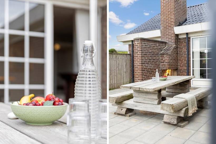 Foto von Ferienhaus BE79 in Thorsminde - Fjand - Westjütland