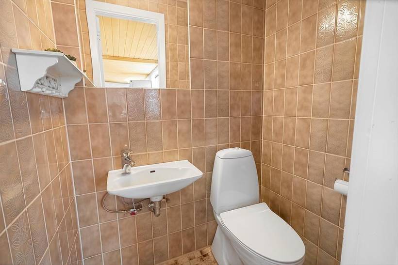 Foto von Ferienhaus BE79 in Thorsminde - Fjand - Westjütland