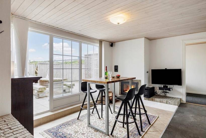 Foto von Ferienhaus BE79 in Thorsminde - Fjand - Westjütland