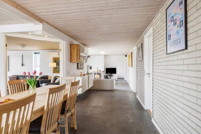 Foto von Ferienhaus BE79 in Thorsminde - Fjand - Westjütland