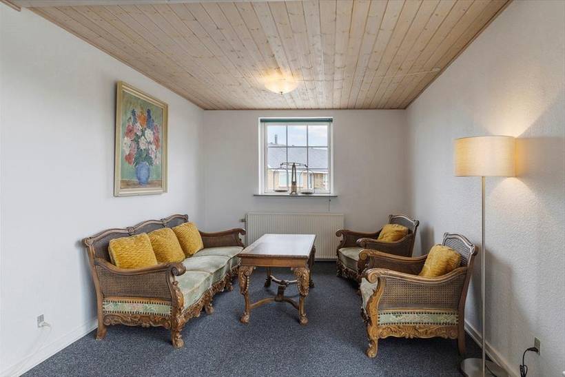 Foto von Ferienhaus BE79 in Thorsminde - Fjand - Westjütland