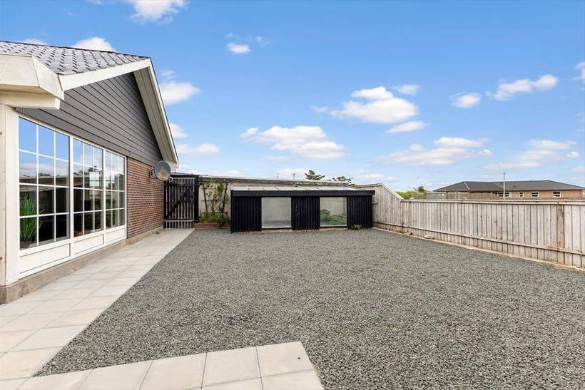 Foto von Ferienhaus BE79 in Thorsminde - Fjand - Westjütland