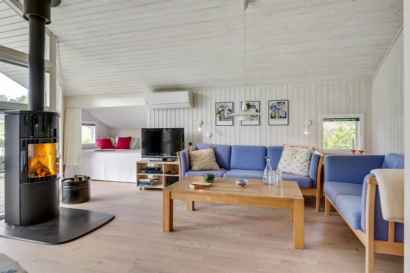 Foto von Ferienhaus BE82 in Tørresø - Nordfünen