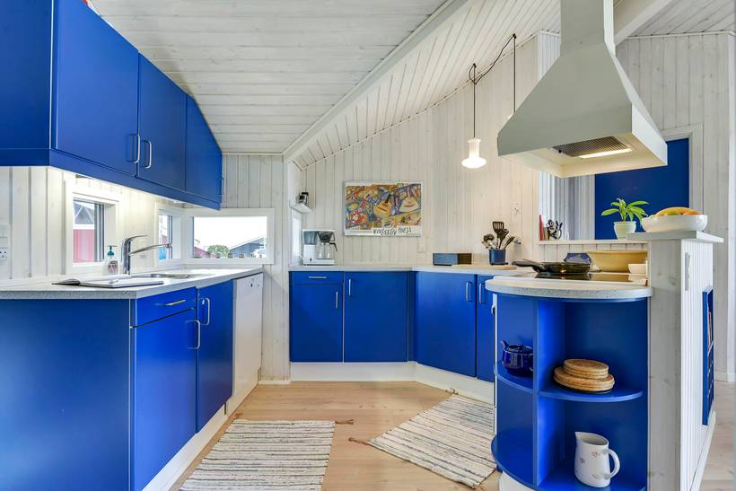 Foto von Ferienhaus BE82 in Tørresø - Nordfünen