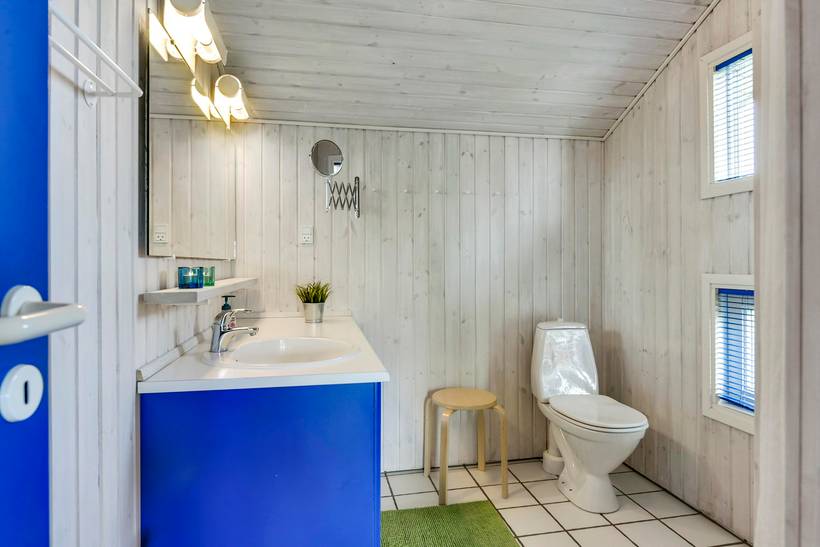 Foto von Ferienhaus BE82 in Tørresø - Nordfünen