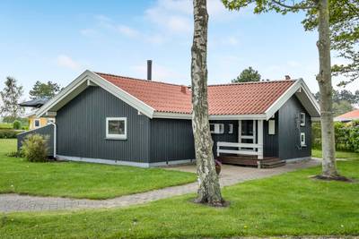Vorschaubild von Ferienhaus BE82 in Tørresø - Nordfünen