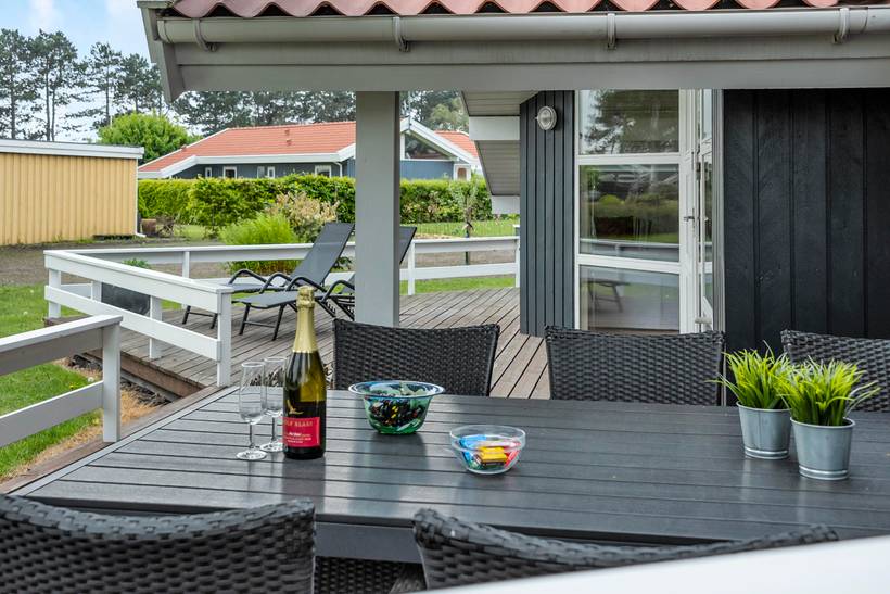 Foto von Ferienhaus BE82 in Tørresø - Nordfünen