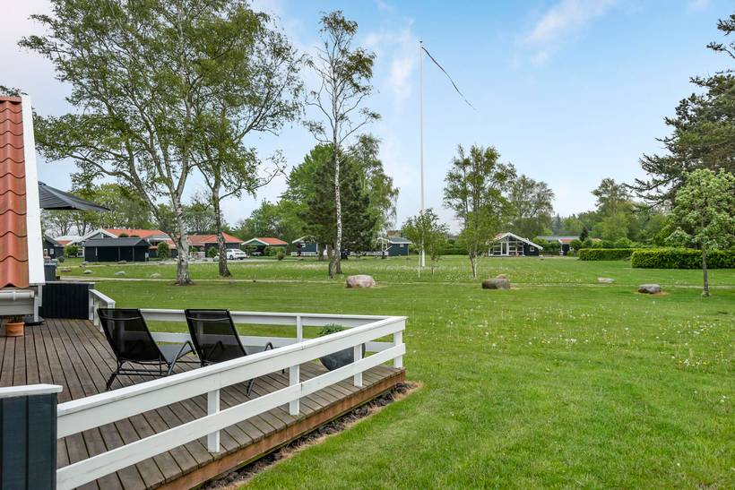 Foto von Ferienhaus BE82 in Tørresø - Nordfünen
