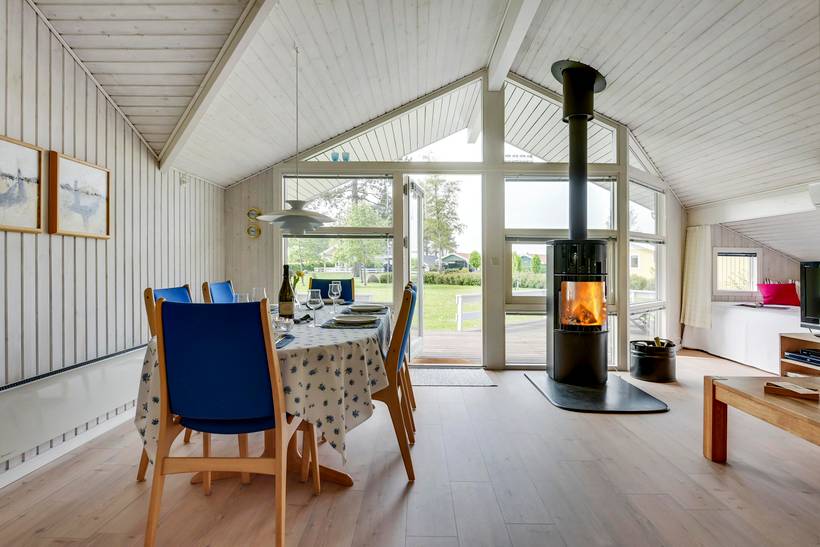 Foto von Ferienhaus BE82 in Tørresø - Nordfünen