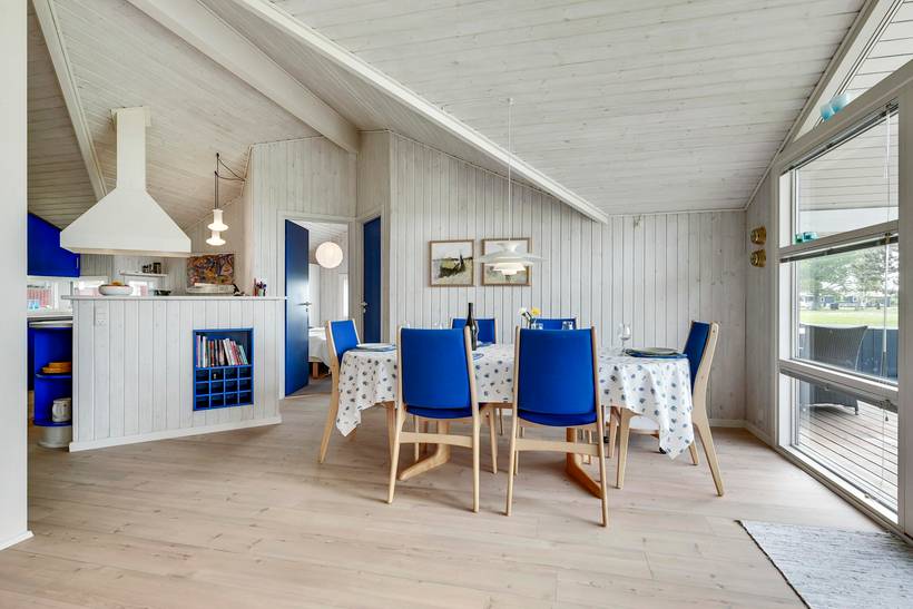 Foto von Ferienhaus BE82 in Tørresø - Nordfünen