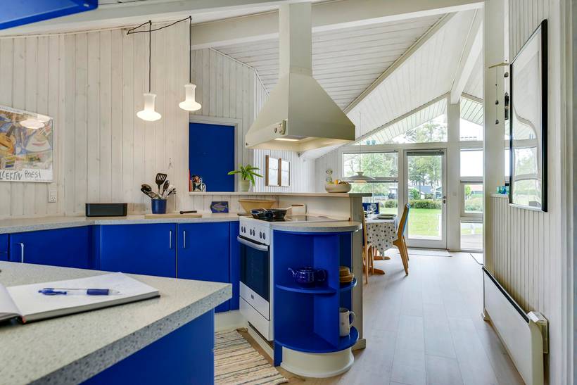 Foto von Ferienhaus BE82 in Tørresø - Nordfünen