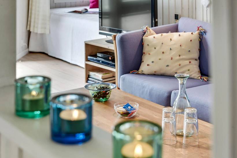 Foto von Ferienhaus BE82 in Tørresø - Nordfünen