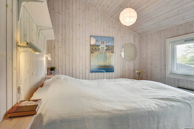 Foto von Ferienhaus BE82 in Tørresø - Nordfünen