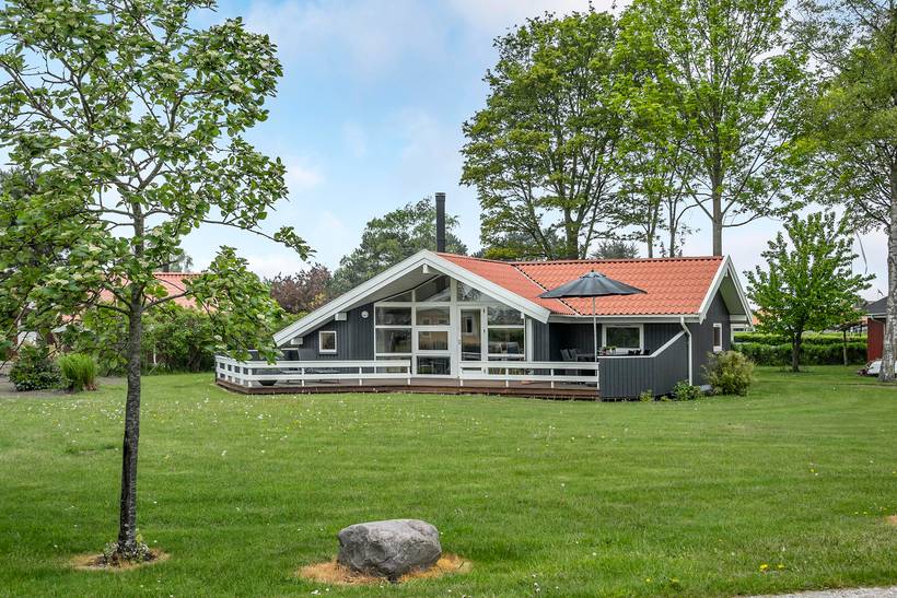 Foto von Ferienhaus BE82 in Tørresø - Nordfünen