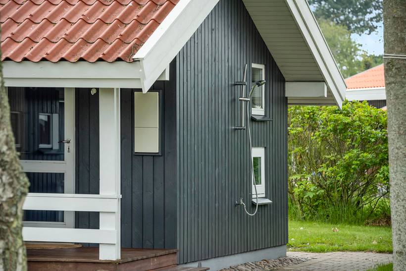 Foto von Ferienhaus BE82 in Tørresø - Nordfünen