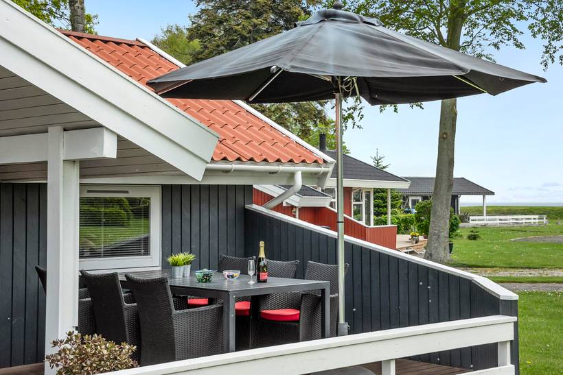 Foto von Ferienhaus BE82 in Tørresø - Nordfünen