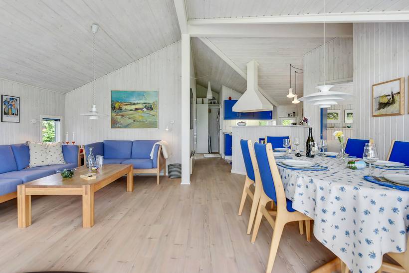 Foto von Ferienhaus BE82 in Tørresø - Nordfünen