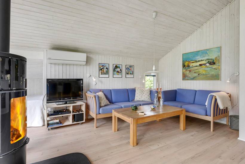 Foto von Ferienhaus BE82 in Tørresø - Nordfünen