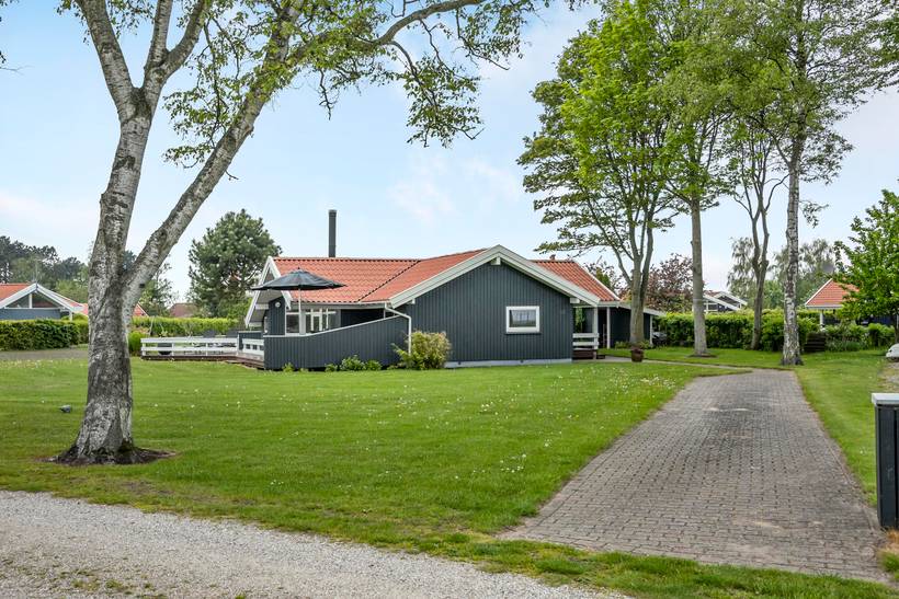 Foto von Ferienhaus BE82 in Tørresø - Nordfünen