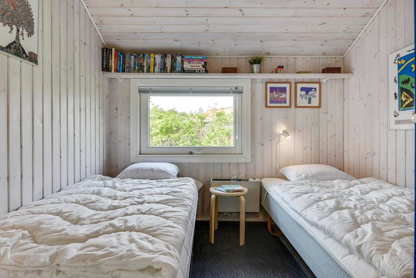 Foto von Ferienhaus BE82 in Tørresø - Nordfünen