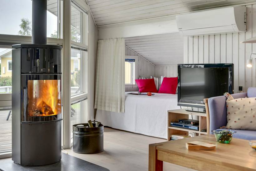Foto von Ferienhaus BE82 in Tørresø - Nordfünen