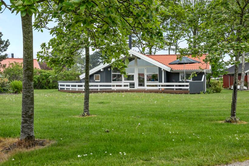 Foto von Ferienhaus BE82 in Tørresø - Nordfünen