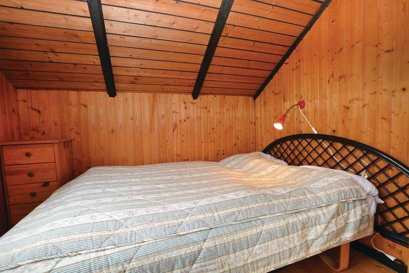 Foto von Ferienhaus BE87 in Skovmose - Als