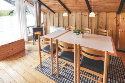 Vorschaubild von Ferienhaus BE87 in Skovmose - Als