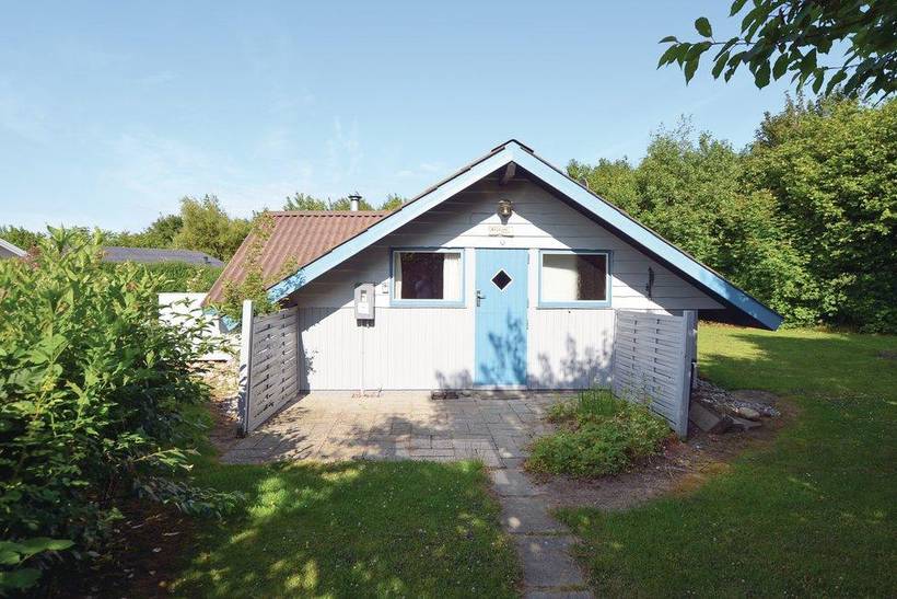 Foto von Ferienhaus BE87 in Skovmose - Als