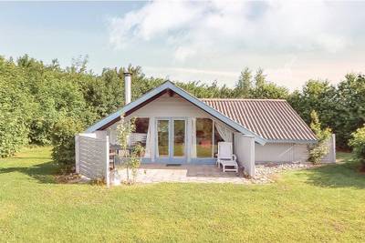 Vorschaubild von Ferienhaus BE87 in Skovmose - Als