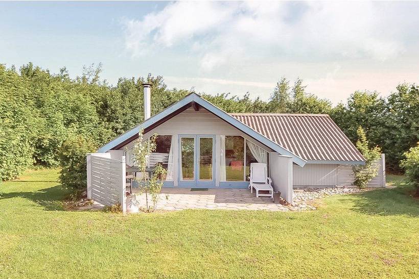 Foto von Ferienhaus BE87 in Skovmose - Als